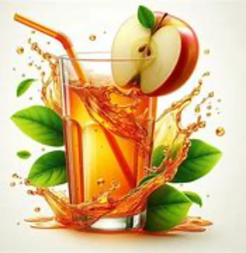 APPLE JUICE